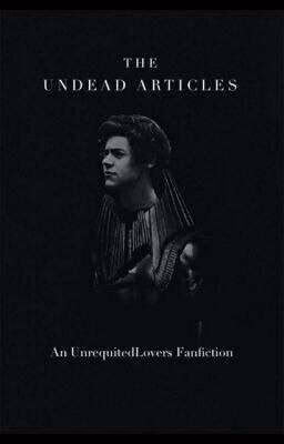 The Undead Articles
