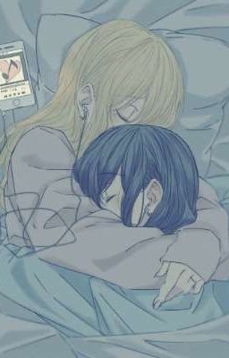 Любовь 2-х Девочек