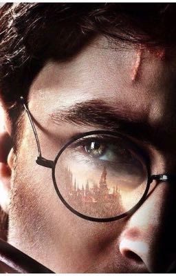 Сестра Поттера // Драко Малфой 