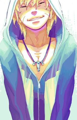 Фанф по Наруто "Последняя жизнь"