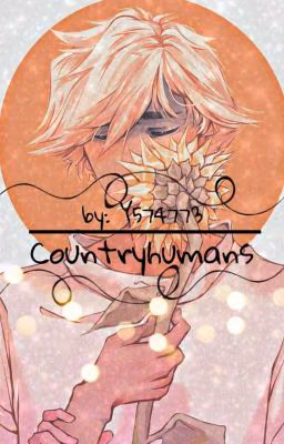Countryhumans «Завершено»