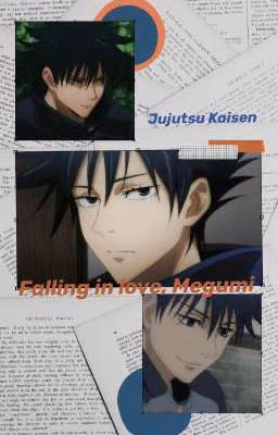 "Falling in love, Megumi" //Магическая Битва