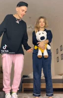 Король Школы И Тихоня❤️🔞