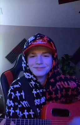 Сначало боялась, а потом влюбилась...[P.M]