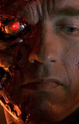 TERMINATOR 2 СУДНЫЙ ДЕНЬ ARNOLD SHWARCNEGGER