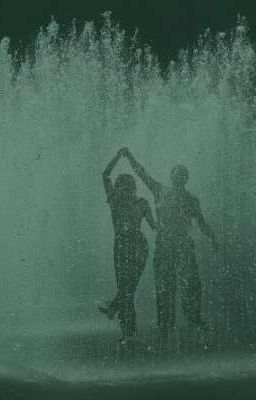 Лето двух друзей 