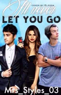 I'll never let you go- Old version