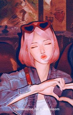 Cherry Lady| МГА| BNHA