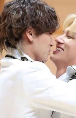 Я живу тобой! Придурок!