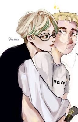 И между нами уже химический элемент.