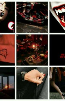 „Жизнь среди вампиров"