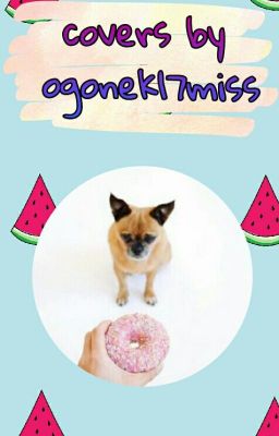 Обложки от ogonek17miss...