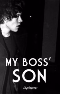 My Boss' Son