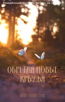 Обретая новые крылья