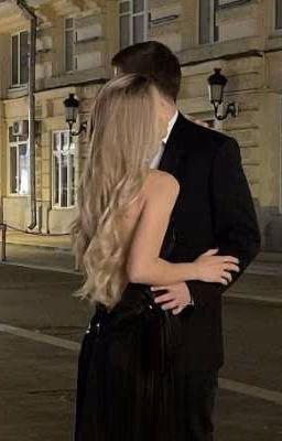Счастье как наказание 🖤