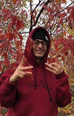 случайно влюбилась в тебя