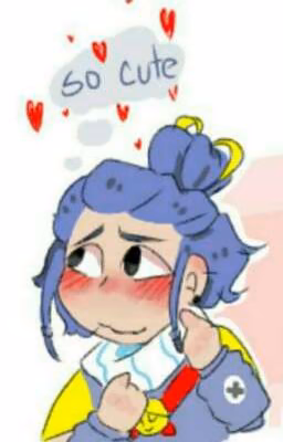 So cute ~♡ (Закончен)
