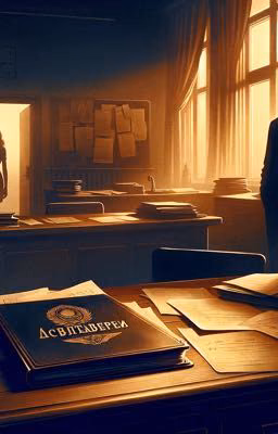 Преподавательская