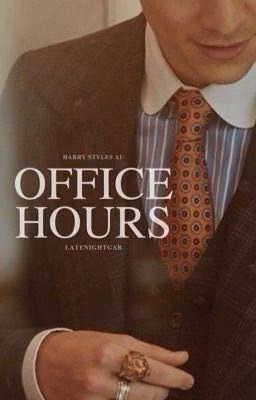 Office Hours (russian translation) 
