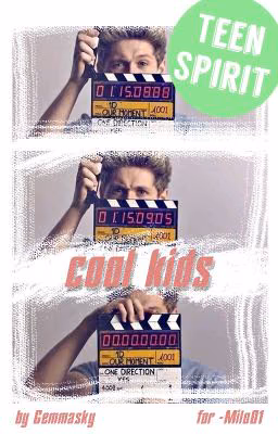Cool kids → Niall Horan