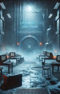 Зов Тьмы: Эксперимент 013