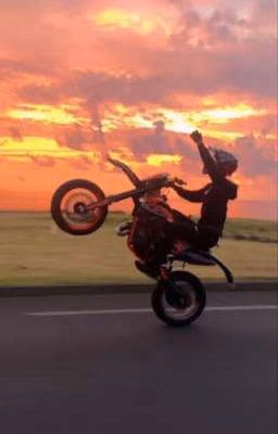 деревенская жизнь🏍🥳✌