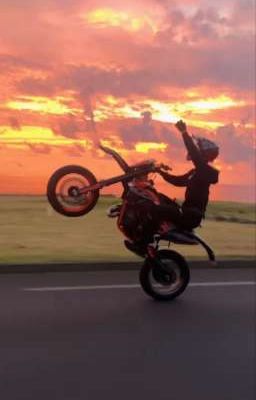 деревенская жизнь🏍🥳✌