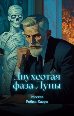 Двухсотая фаза Луны