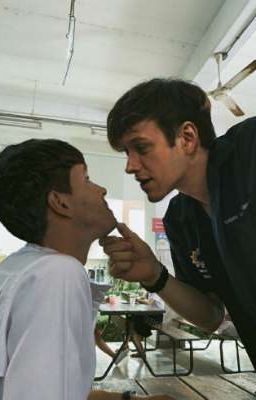 Искуситель Любви 