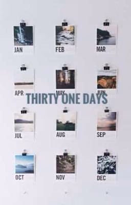 Thirty One Days // mgc [rus]