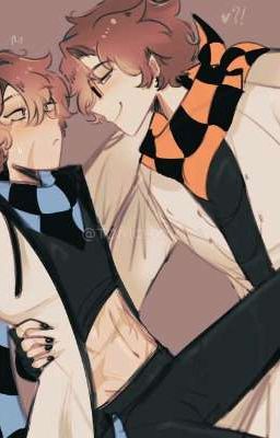 Сын маминой подруги 💞