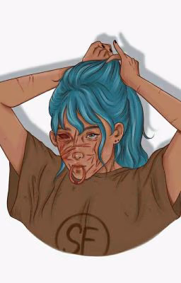 •Реакция Sally Face•