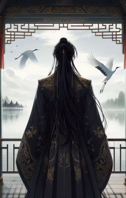 Белый журавль / 白鶴 / Baihe