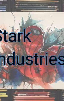 школьная экскурсия Питера Паркера в Stark Industries
