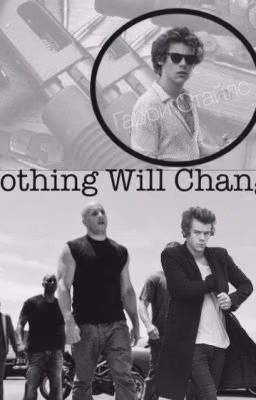 Nothing Will Change