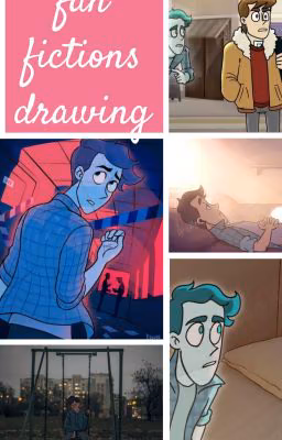 fan fictions drawing