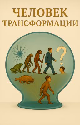 Человек трансформации