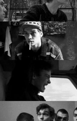 футболка || Турбо || СП