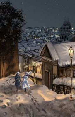 Музыка нас связала.