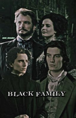 Black Family 