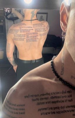 МОЙ ДЕМОН|| Артём Краснов 