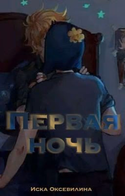 Первая ночь
