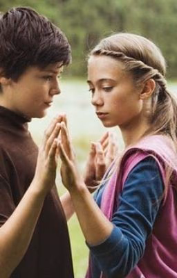 Братик и я