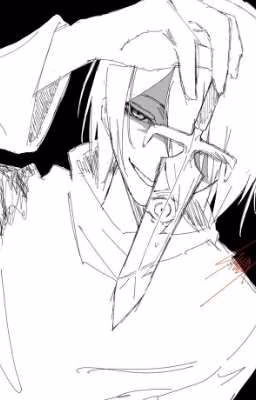 "Тайный Магический Самурай🗡️" БСД