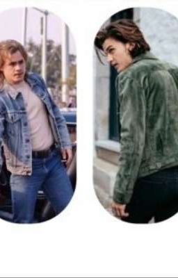 Нечто большее, чем одноразовое (Харрингроув)