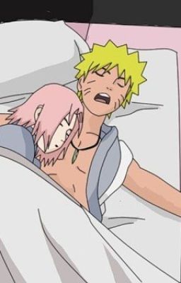 Харуно Сакура. Новая жизнь.