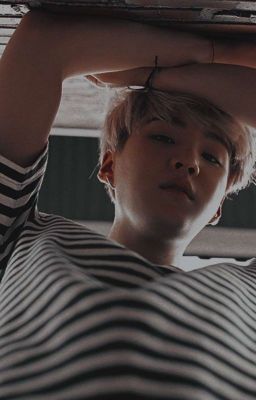 Мин Юнги, ты у меня в долгу! 