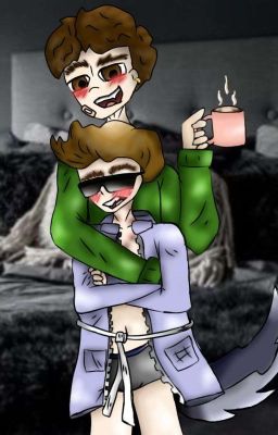 Страшный чердак