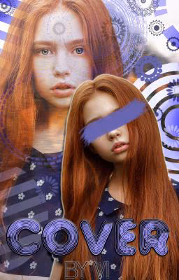 Cover by Vi