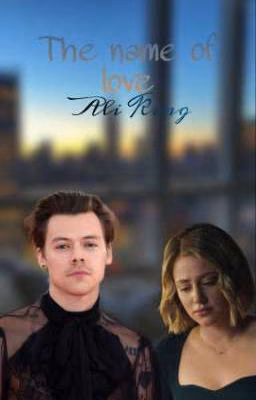The name of love [H.S.]